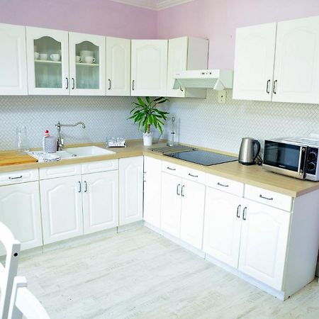 Penzion Swist Ceska Ves Exterior photo